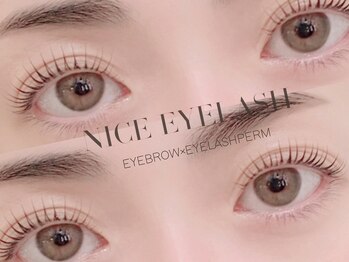 ナイスアイラッシュ 豊中店(NICE EYELASH)