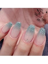 ネイルディーアンドディー(Nails D&D)/