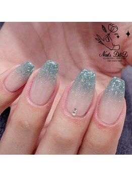 ネイルディーアンドディー(Nails D&D)/