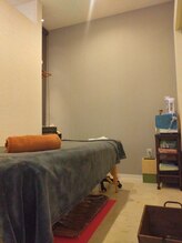 マジョラム&nbsp;部屋 ３