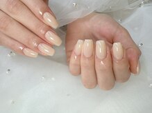 モジョネイルサロン 横浜店(Mojo Nailsalon)/