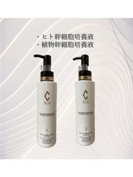 アネモネ ビューティーズ サロン(Anemone Beauty's salon)/スキンケア【クレアスキン】