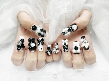 ラスズラン(La suzuran)/150分