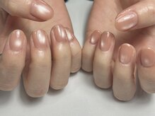 ウイネイルサロン(ui NAIL SALON)/うるうるマグ