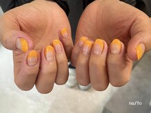 リカルメナートゥ 薬院(re:calmer na/to)/お洒落フレンチ