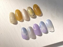 ニュアンス