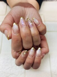 マグネットネイル