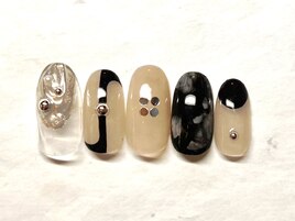 HAND:定額9350円コース