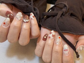 モノ 本通(mono)/持ち込みデザイン