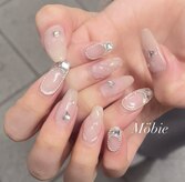 ネイルサロン メビエ