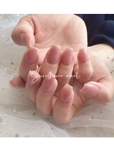 サンシャインネイルサロン 池袋(Sunshine nail salon)/ネイルデザイン