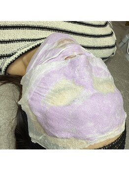 アレーズファイブフォー(A’LAISE54)/紫のあれ