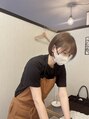 ラ ルーチェ(La luce) ERIKA