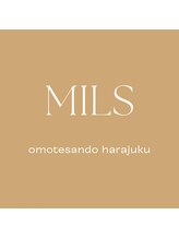 ミルズ オモテサンドウ(MILS omotesando)&nbsp;オーナー 