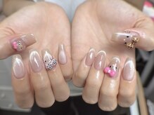 ミチネイルズ 池袋(Michi nails)/