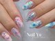 ネイルユー(Nail Yu)の写真