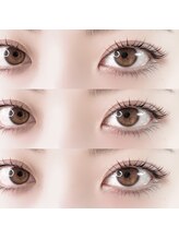 アモージュ 渋谷店(AMOJYU)//eyelash perm/