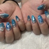 レガリア ネイル(Regalia Nail)