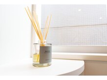 レニコ 三宮店(renico)/心地よい香り