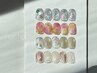 【hanhouse一押し定額デザイン♪】 ￥8500