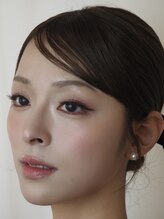 ガウン 代官山(GAUEN)/お呼ばれメイク