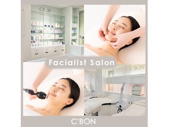 シーボン 横須賀店