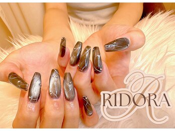 ルーミー(roomee)/【RIDORA限定メニュー】