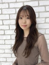 トゥルーネイル アンド アイ 博多店(TRU NAIL & EYE) Miyu