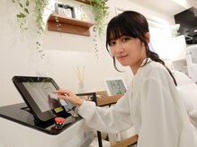 ビューティーセルフ24 金山店(BEAUTY SELF 24)の雰囲気（酸素ルーム60分無料体験→ストレス緩和/睡眠の質向上）
