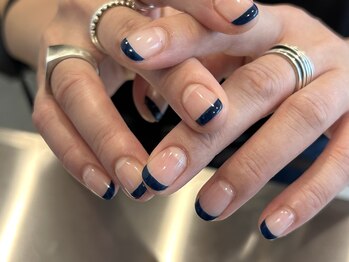 ミュート 三軒茶屋店(mute.)/french by ruina