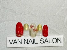 ヴァンネイルサロン 本厚木(VAN NAIL SALON)/当店人気定額デザイン