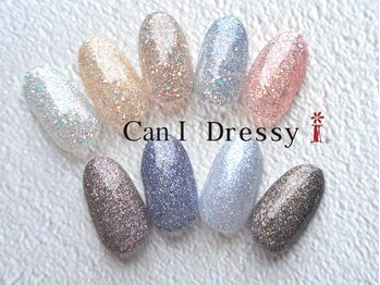 フラッシュ☆ネイル