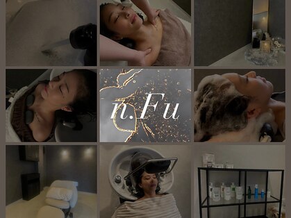 ンッフ(n.Fu)の写真