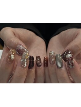 華やか系（イベント・ブライダル）が得意