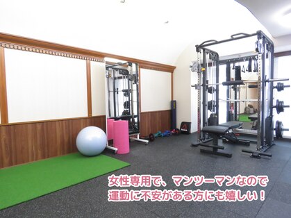 クレア 曳舟(CREA)の写真