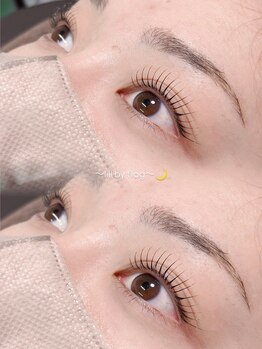 リル バイ フラッグ 姪浜店(Lill by Flag)/まつ毛パーマ・パリジェンヌ