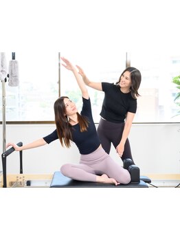 ジム・パーソナルトレーニング・加圧