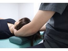 シオ 横浜関内(sio)/施術　整体