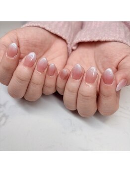 エンズネイル(O’s nail)/ベイビーブーマー