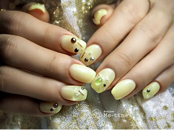 アトリエ ミータイム(Atelier Me-time)/Lemon Jewelry