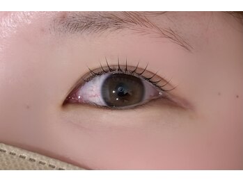 エルレ(ELRe)/パリジェンヌラッシュリフト