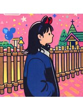 ゆびノさき オモテサンドウ(ゆびノさき+omotesando)&nbsp;MINA MI