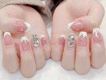 コフレ カケル ポルテ269 富雄(coffret×PORTE269)/クロスフレンチ