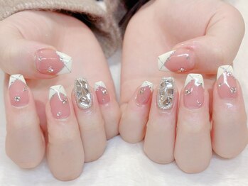 コフレ カケル ポルテ269 富雄(coffret×PORTE269)/クロスフレンチ