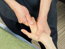 あおば接骨院【整体・はり・美容鍼】/矯正