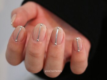 モードスタイル：定額