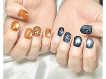 クトワ(QUE TOI)/マグネット（2色まで無料）