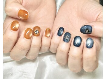 クトワ(QUE TOI)/マグネット（2色まで無料）