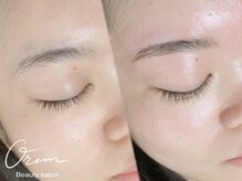 オルム(orem)/眉ワックス