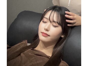 ヘッドミントVIP 銀座店/ドライヘッドスパ専門店